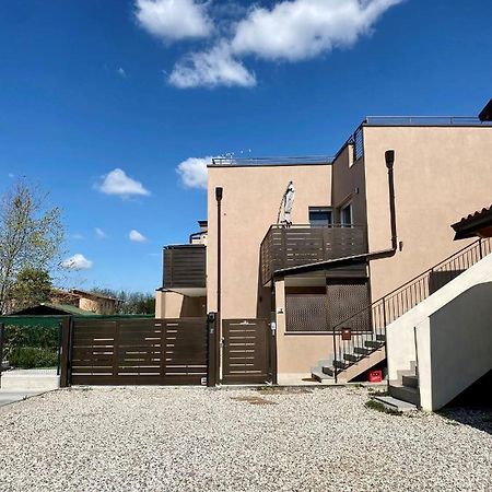 Gisella Daire Verona Dış mekan fotoğraf