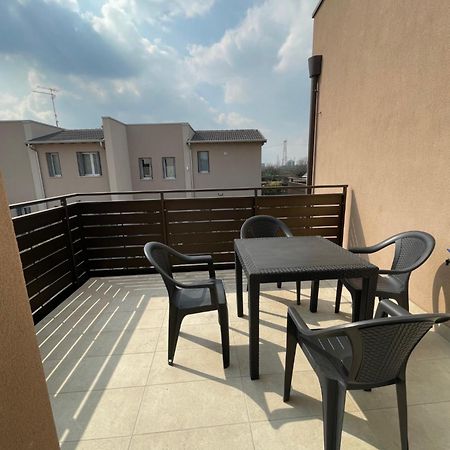 Gisella Daire Verona Dış mekan fotoğraf