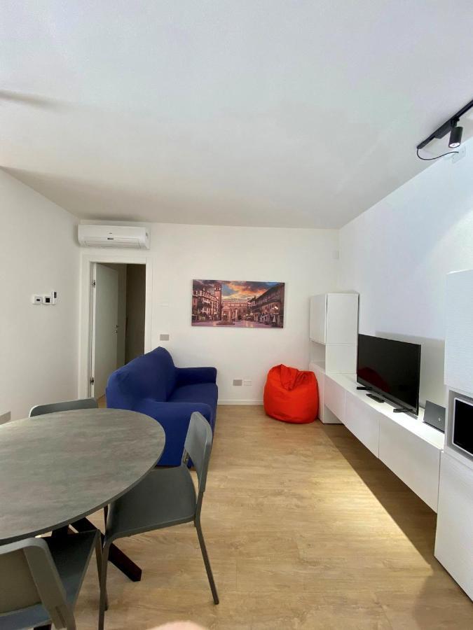 Gisella Daire Verona Dış mekan fotoğraf