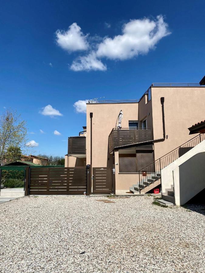 Gisella Daire Verona Dış mekan fotoğraf