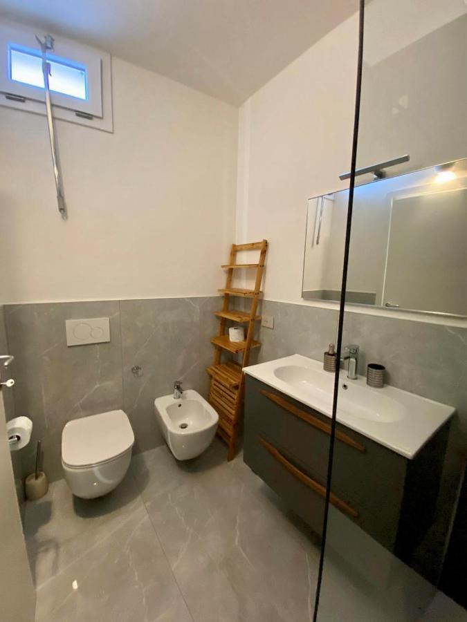 Gisella Daire Verona Dış mekan fotoğraf