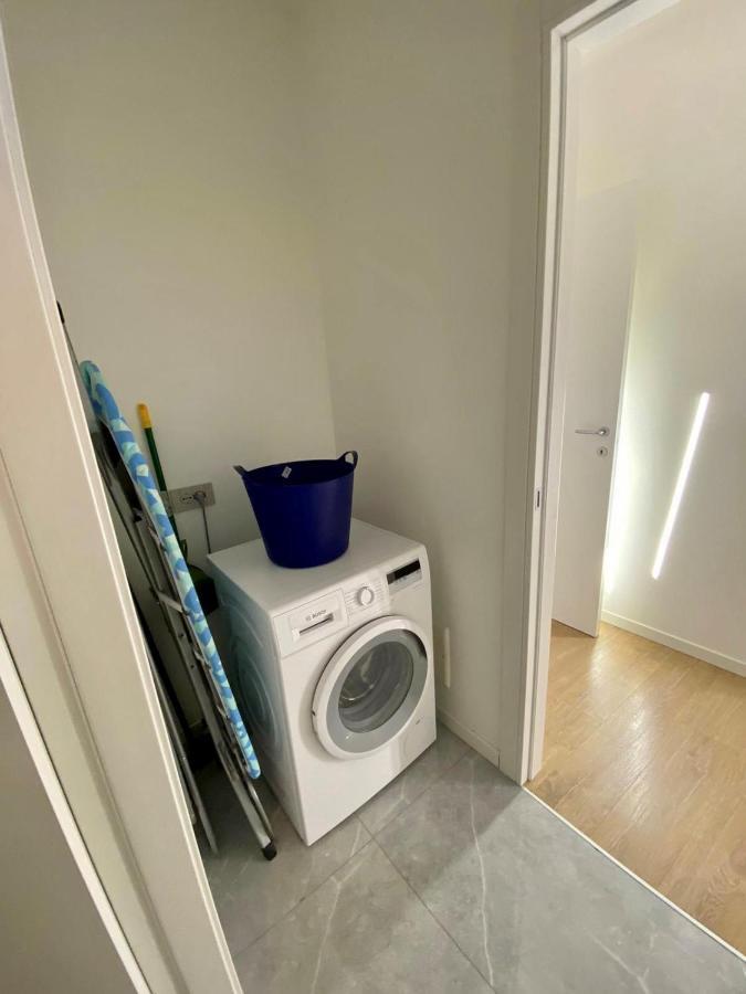 Gisella Daire Verona Dış mekan fotoğraf